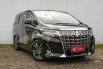 Toyota Alphard 2.5 G AT 2018 - Pajak Panjang sampai Akhir Tahun - B2496UKJ 1