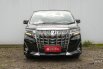 Toyota Alphard 2.5 G AT 2018 - Pajak Panjang sampai Akhir Tahun - B2496UKJ 5