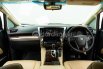 Toyota Alphard 2.5 G AT 2018 - Pajak Panjang sampai Akhir Tahun - B2496UKJ 7