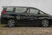 Toyota Alphard 2.5 G AT 2018 - Pajak Panjang sampai Akhir Tahun - B2496UKJ 8