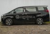 Toyota Alphard 2.5 G AT 2018 - Pajak Panjang sampai Akhir Tahun - B2496UKJ 14