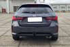 Honda City Hatchback New  City RS Hatchback CVT 2022 Abu-abu km 26 ribuan 2