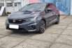 Honda City Hatchback New  City RS Hatchback CVT 2022 Abu-abu km 26 ribuan 4