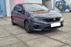 Honda City Hatchback New  City RS Hatchback CVT 2022 Abu-abu km 26 ribuan 5