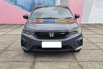 Honda City Hatchback New  City RS Hatchback CVT 2022 Abu-abu km 26 ribuan 1