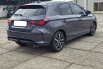Honda City Hatchback New  City RS Hatchback CVT 2022 Abu-abu km 26 ribuan 3