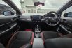 Honda City Hatchback New  City RS Hatchback CVT 2022 Abu-abu km 26 ribuan 10