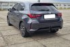 Honda City Hatchback New  City RS Hatchback CVT 2022 Abu-abu km 26 ribuan 6