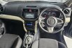 Toyota Rush G AT ( Matic ) 2022 Hitam Km 52rban plat genap jaktim  siap pakai 10