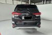 Toyota Rush G AT ( Matic ) 2022 Hitam Km 52rban plat genap jaktim  siap pakai 6