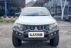 MITSUBISHI TRITON HDX DOUBLE CABIN 4x4 MT 2018 1
