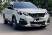 PEUGEOT 5008 GT LINE AT PUTIH 2019 TERMURAH SIAP PAKAI 1