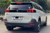 PEUGEOT 5008 GT LINE AT PUTIH 2019 TERMURAH SIAP PAKAI 4