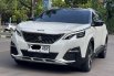PEUGEOT 5008 GT LINE AT PUTIH 2019 TERMURAH SIAP PAKAI 2