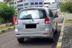 Suzuki Ertiga GX AT 2013 matic silver 3