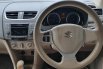 Suzuki Ertiga GX AT 2013 matic silver 5
