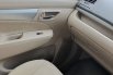 Suzuki Ertiga GX AT 2013 matic silver 21