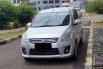 Suzuki Ertiga GX AT 2013 matic silver 2