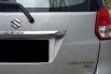 Suzuki Ertiga GX AT 2013 matic silver 16