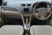 Suzuki Ertiga GX AT 2013 matic silver 10