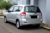 Suzuki Ertiga GX AT 2013 matic silver 12