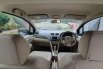 Suzuki Ertiga GX AT 2013 matic silver 18