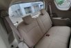 Suzuki Ertiga GX AT 2013 matic silver 4
