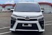 TOYOTA VOXY 2019 PUTIH TERMURAH SIAP PAKAI 1