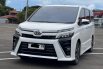 TOYOTA VOXY 2019 PUTIH TERMURAH SIAP PAKAI 2