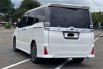 TOYOTA VOXY 2019 PUTIH TERMURAH SIAP PAKAI 5