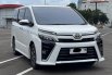 TOYOTA VOXY 2019 PUTIH TERMURAH SIAP PAKAI 3