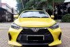Toyota New Agya G 2024 KM 8 Ribuan !! 2