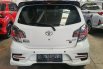 TOYOTA AGYA GR SPORT 1.2 AT 2022 PUTIH  / CASH - CREDIT / LOW KM 3