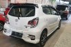 TOYOTA AGYA GR SPORT 1.2 AT 2022 PUTIH  / CASH - CREDIT / LOW KM 4