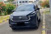 Toyota Innova Zenix G 2024 hitam bensin km 11 ribuan 5