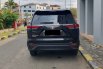 Toyota Innova Zenix G 2024 hitam bensin km 11 ribuan 3
