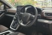 Toyota Innova Zenix G 2024 hitam bensin km 11 ribuan 7