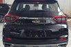 Chery Tiggo 5 X Champion A/T ( Matic ) 2024 Hitam Km Cuma 1800 Gress Like New 5