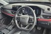 Chery Tiggo 5 X Champion A/T ( Matic ) 2024 Hitam Km Cuma 1800 Gress Like New 9