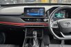 Chery Tiggo 5 X Champion A/T ( Matic ) 2024 Hitam Km Cuma 1800 Gress Like New 8