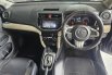 Low km 56rban Toyota Rush S TRD AT ( Matic ) 2019 Hitam Mulus siap pakai 9