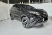 Low km 56rban Toyota Rush S TRD AT ( Matic ) 2019 Hitam Mulus siap pakai 2