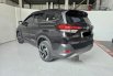 Low km 56rban Toyota Rush S TRD AT ( Matic ) 2019 Hitam Mulus siap pakai 4