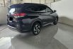 Low km 56rban Toyota Rush S TRD AT ( Matic ) 2019 Hitam Mulus siap pakai 5