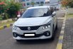 Suzuki Baleno Hatchback A/T 2023 putih km antik 7 ribuan 1