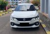 Suzuki Baleno Hatchback A/T 2023 putih km antik 7 ribuan 2
