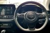 Suzuki Baleno Hatchback A/T 2023 putih km antik 7 ribuan 11