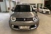 SUZUKI IGNIS GX 1.2 AT 2019 ABU ABU 1
