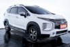 JUAL Mitsubishi Xpander Cross Premium AT 2021 Putih 1