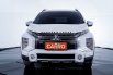 JUAL Mitsubishi Xpander Cross Premium AT 2021 Putih 2